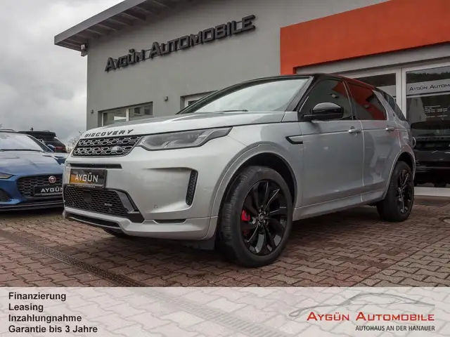 Land Rover Discovery Sport P300e R Dynamic SE*Matrix*