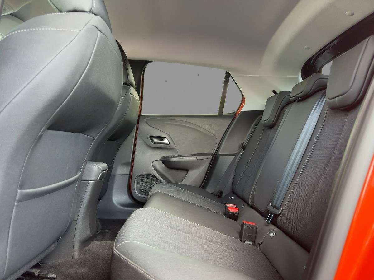 Opel Corsa-e