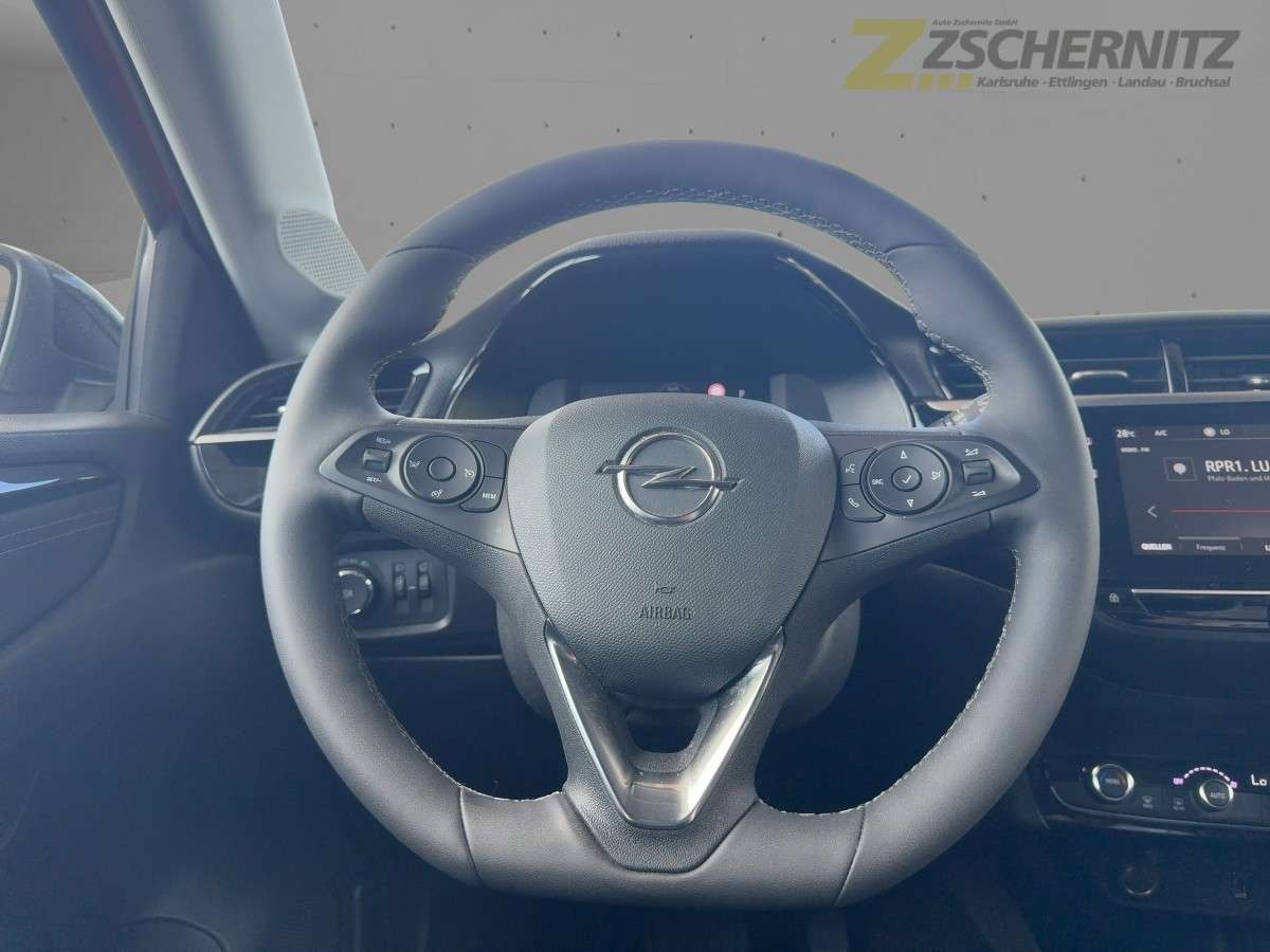 Opel Corsa-e