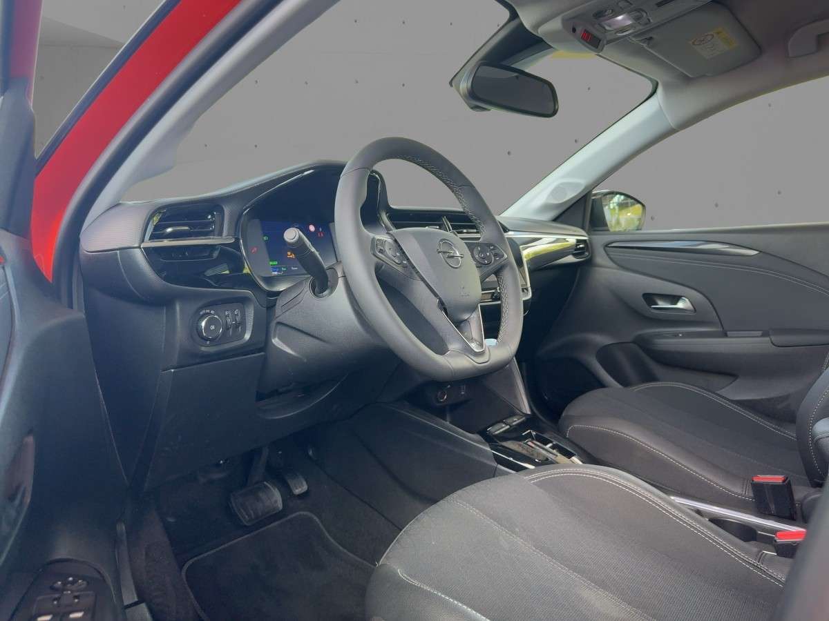 Opel Corsa-e