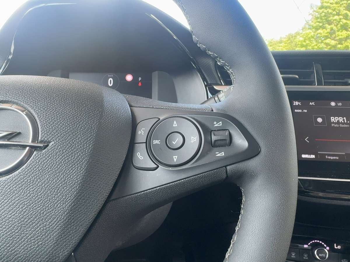 Opel Corsa-e