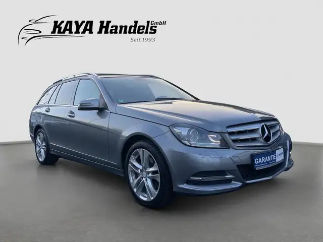 Mercedes-Benz C 200 CGI BE Avantgarde/Leder/Navi/Xenon/79000KM