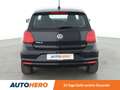 Volkswagen Polo 1.0 Comfortline *NAVI*PDC*SHZ*KLIMA* Schwarz - thumbnail 5