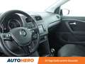 Volkswagen Polo 1.0 Comfortline *NAVI*PDC*SHZ*KLIMA* Schwarz - thumbnail 11