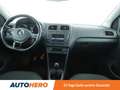 Volkswagen Polo 1.0 Comfortline *NAVI*PDC*SHZ*KLIMA* Schwarz - thumbnail 12