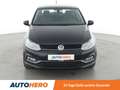 Volkswagen Polo 1.0 Comfortline *NAVI*PDC*SHZ*KLIMA* Schwarz - thumbnail 9