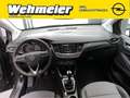 Opel Crossland X Elegance-NAV,SHz,PP,ALLWETTER Gri - thumbnail 8