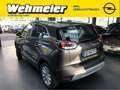 Opel Crossland X Elegance-NAV,SHz,PP,ALLWETTER Grijs - thumbnail 3