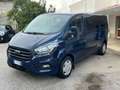 Ford Transit Custom Custom 2.0 TDCI Mild Hybrid Blu/Azzurro - thumbnail 3