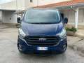 Ford Transit Custom Custom 2.0 TDCI Mild Hybrid Blu/Azzurro - thumbnail 2