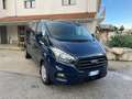 Ford Transit Custom Custom 2.0 TDCI Mild Hybrid Blu/Azzurro - thumbnail 1