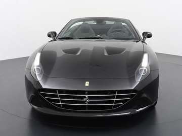 California 3.9 T HELE