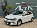 Volkswagen Polo 1.0i **A/C**Radars**Cruise**Carplay..**Garantie✅ Blanc - thumbnail 2