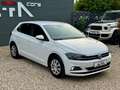 Volkswagen Polo 1.0i **A/C**Radars**Cruise**Carplay..**Garantie✅ bijela - thumbnail 4