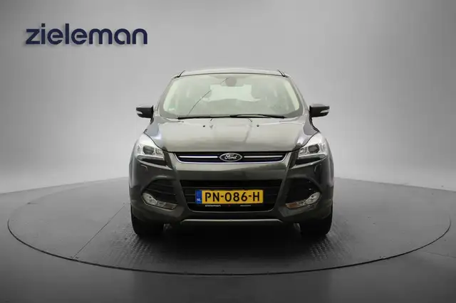 Ford Kuga view 14