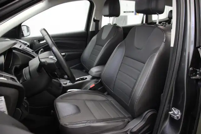 Ford Kuga view 10