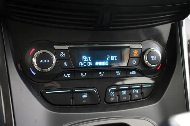 Ford Kuga view 7