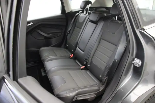 Ford Kuga view 11