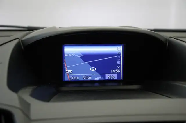 Ford Kuga view 5