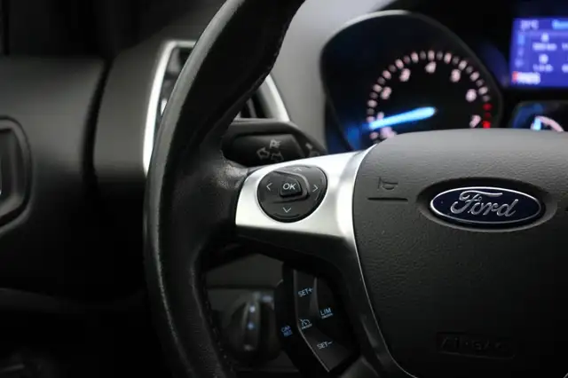Ford Kuga view 6