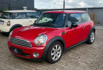Mini One *KLIMA*PDC*RADIO*