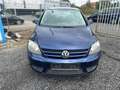 Volkswagen Golf Plus Comfortline Blau - thumbnail 2