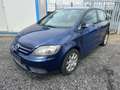 Volkswagen Golf Plus Comfortline Blau - thumbnail 3