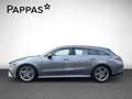 Mercedes-Benz CLA 200 d Shooting Brake PTS Cam Navi AUT Wide Grigio - thumbnail 7
