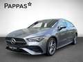 Mercedes-Benz CLA 200 d Shooting Brake PTS Cam Navi AUT Wide Grigio - thumbnail 2