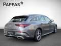 Mercedes-Benz CLA 200 d Shooting Brake PTS Cam Navi AUT Wide Grigio - thumbnail 6