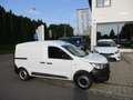 Renault Kangoo Express dci 95 Klima PDC Radio Bluetooth Weiß - thumbnail 1