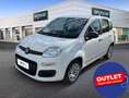Fiat Panda 1.0 FireFly 70cv S&S Hybrid Bianco - thumbnail 1