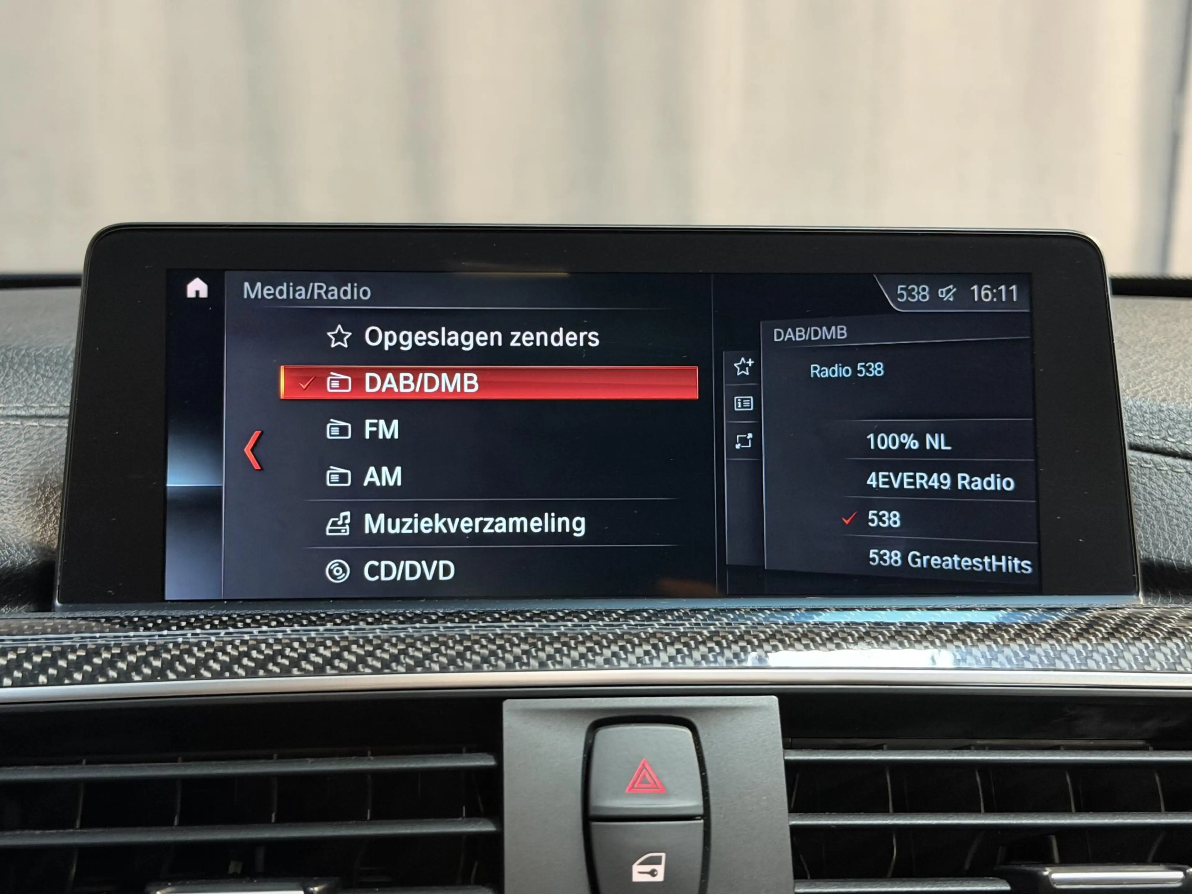 BMW 418 4-serie Gran Coupé 418i Executive Edition 19"/Lede — photo 20
