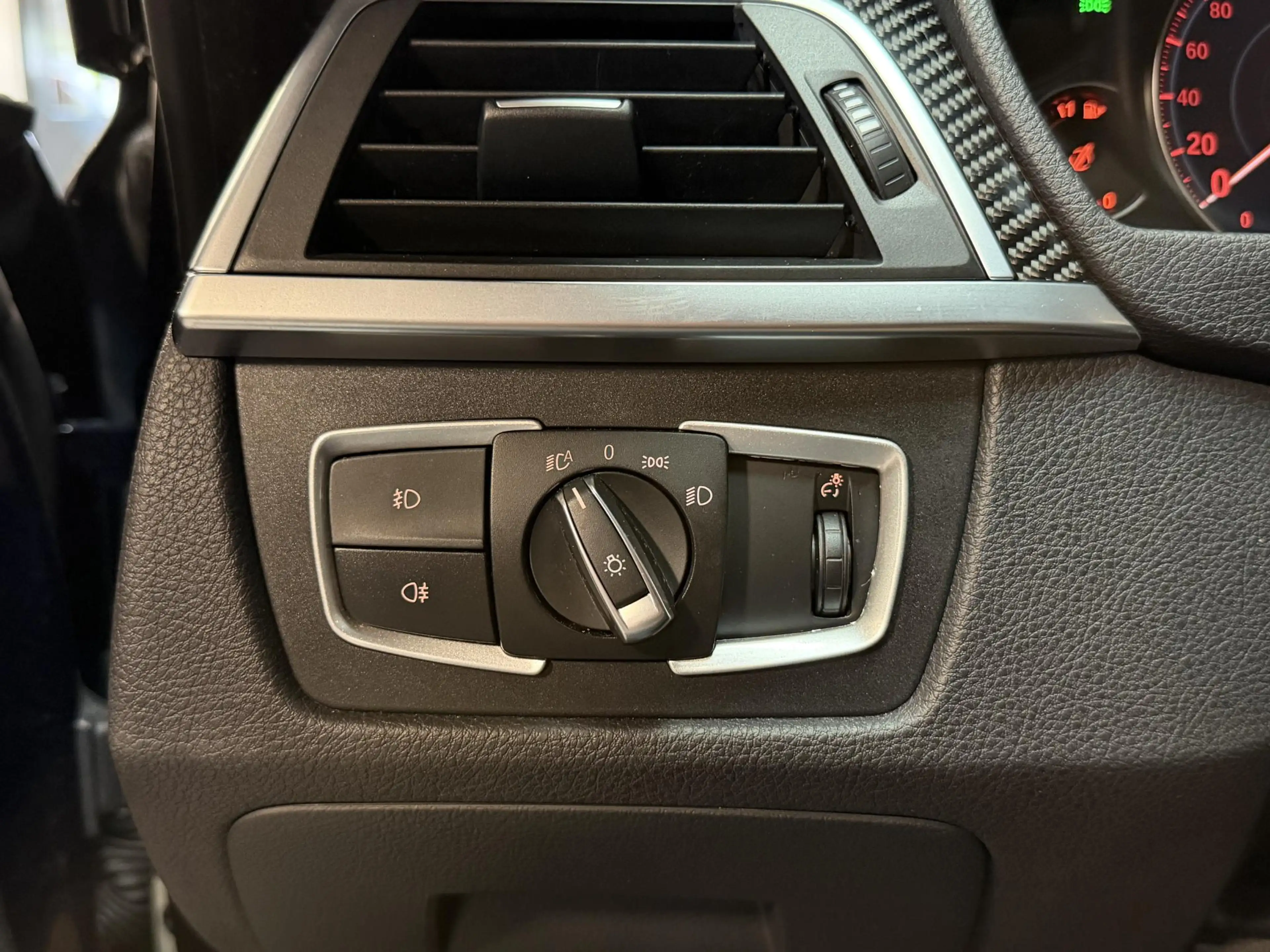 BMW 418 4-serie Gran Coupé 418i Executive Edition 19"/Lede — photo 29