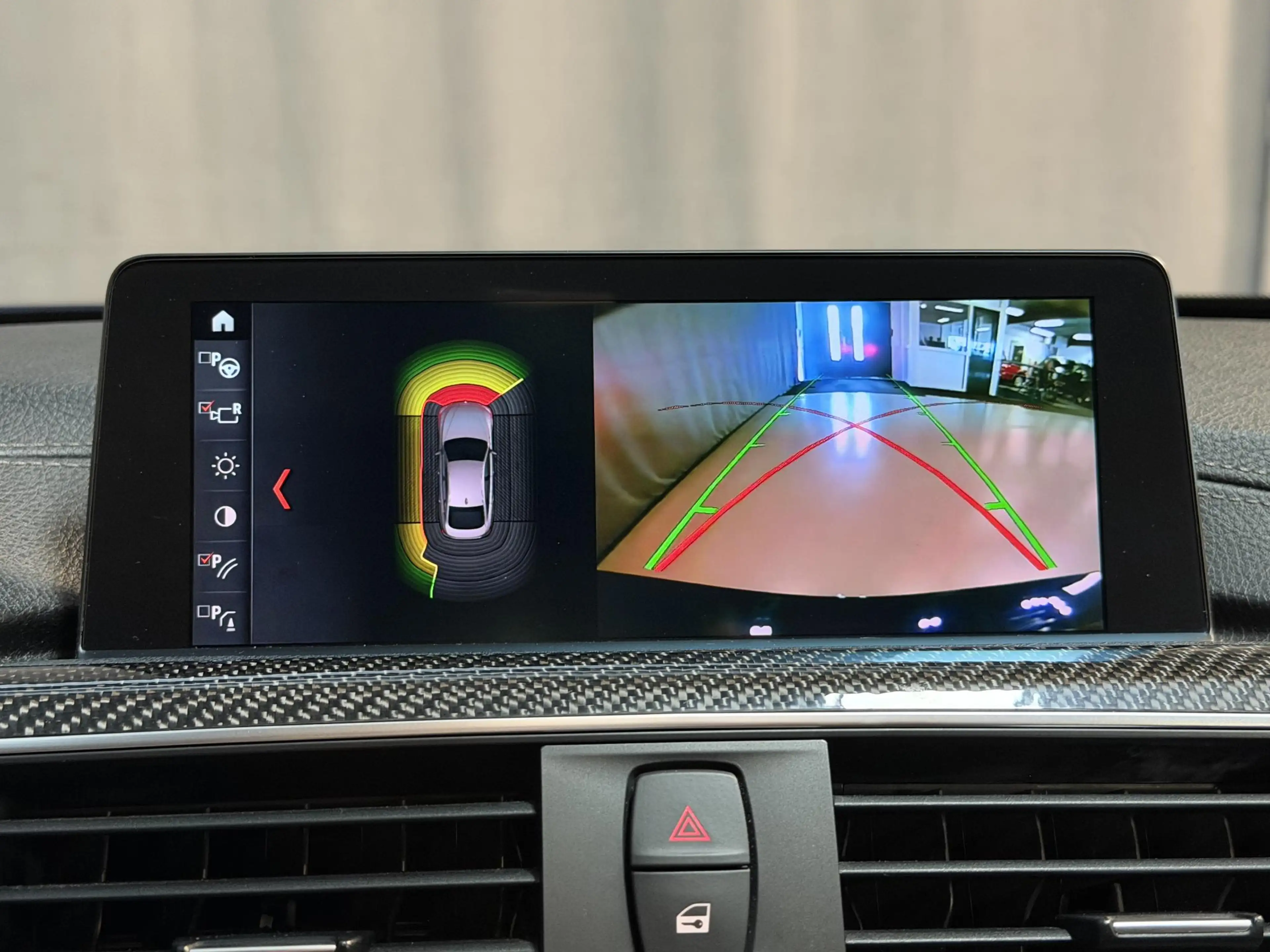 BMW 418 4-serie Gran Coupé 418i Executive Edition 19"/Lede — photo 18
