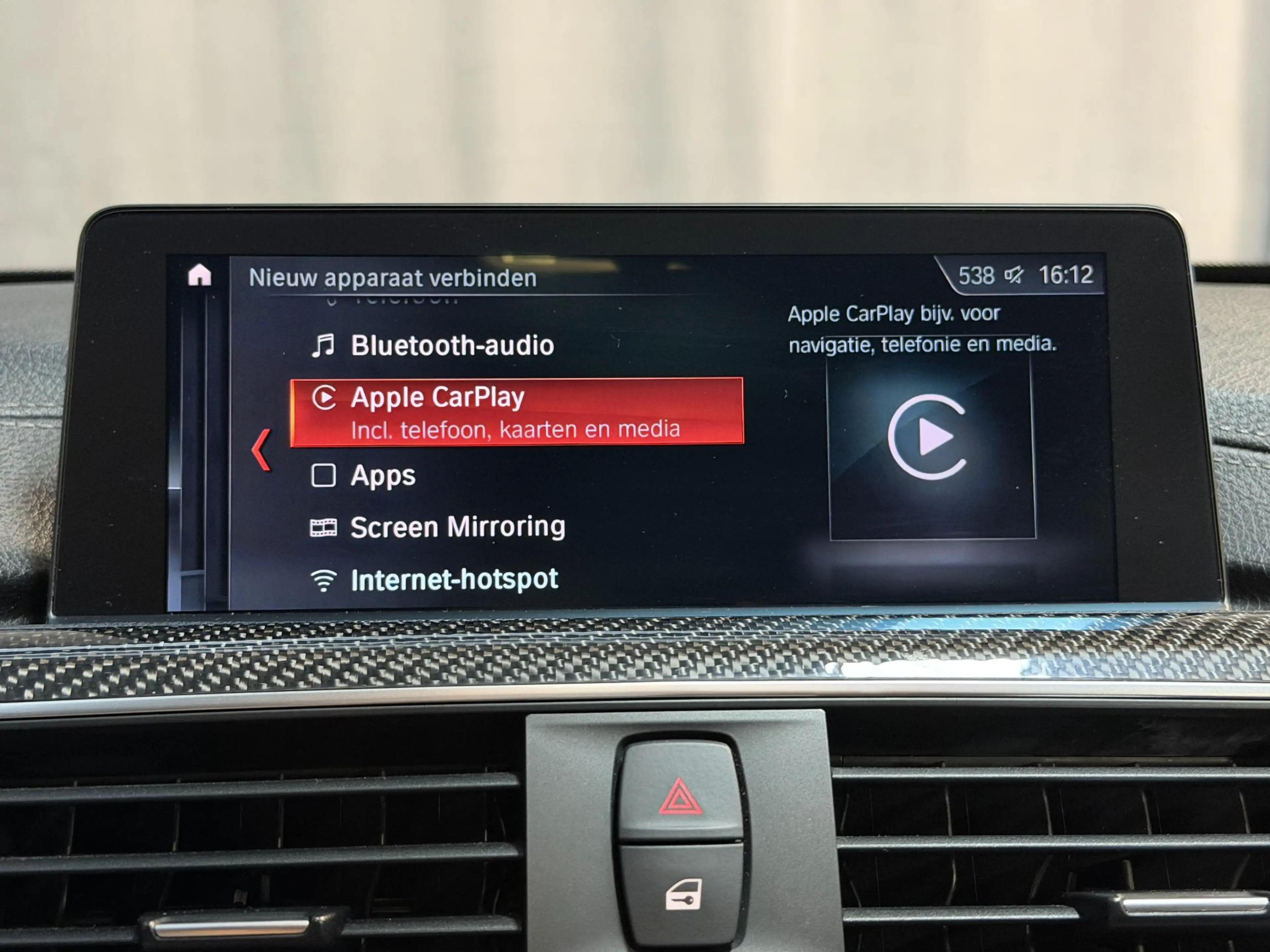 BMW 418 4-serie Gran Coupé 418i Executive Edition 19"/Lede — photo 21