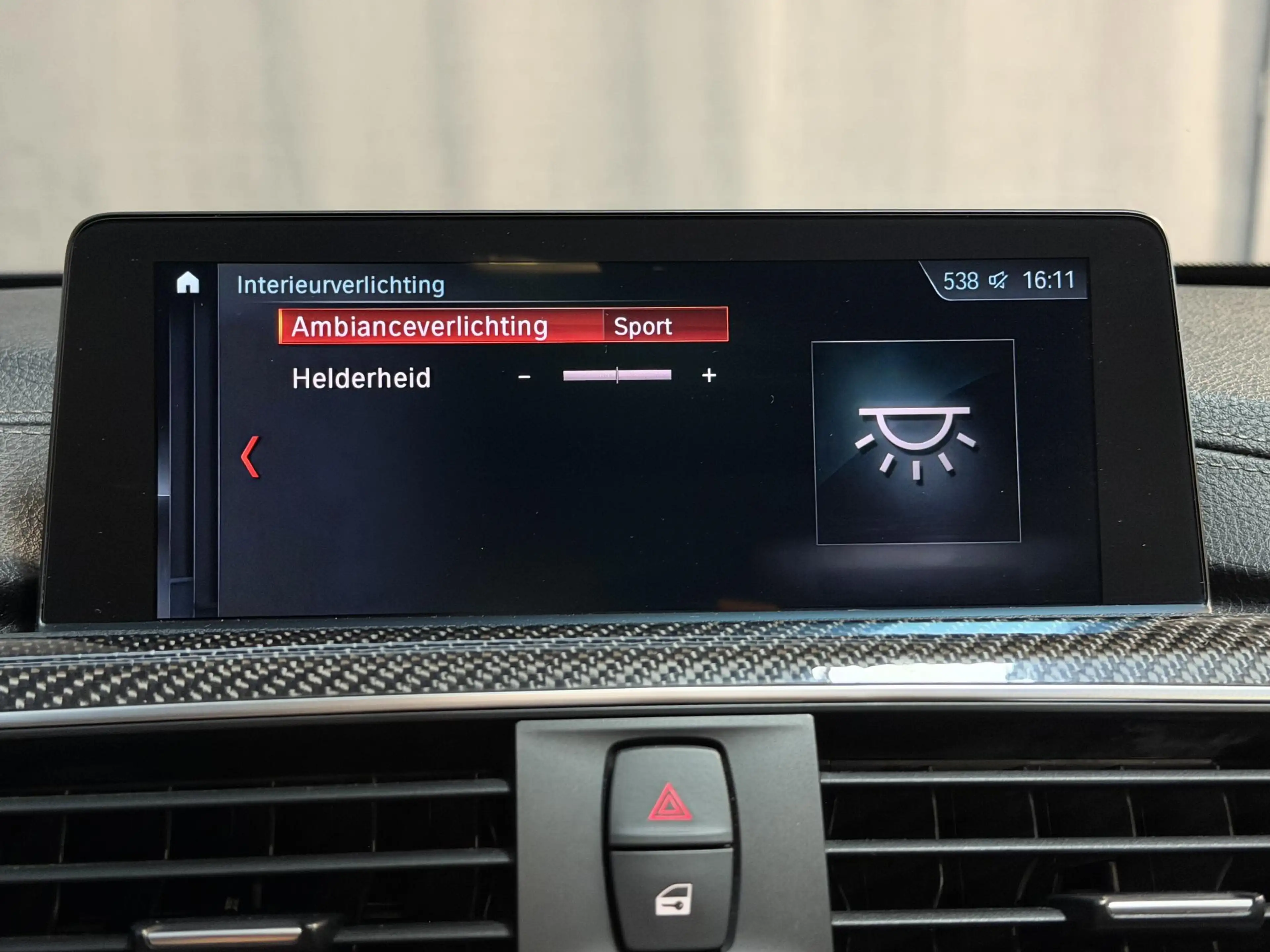 BMW 418 4-serie Gran Coupé 418i Executive Edition 19"/Lede — photo 22