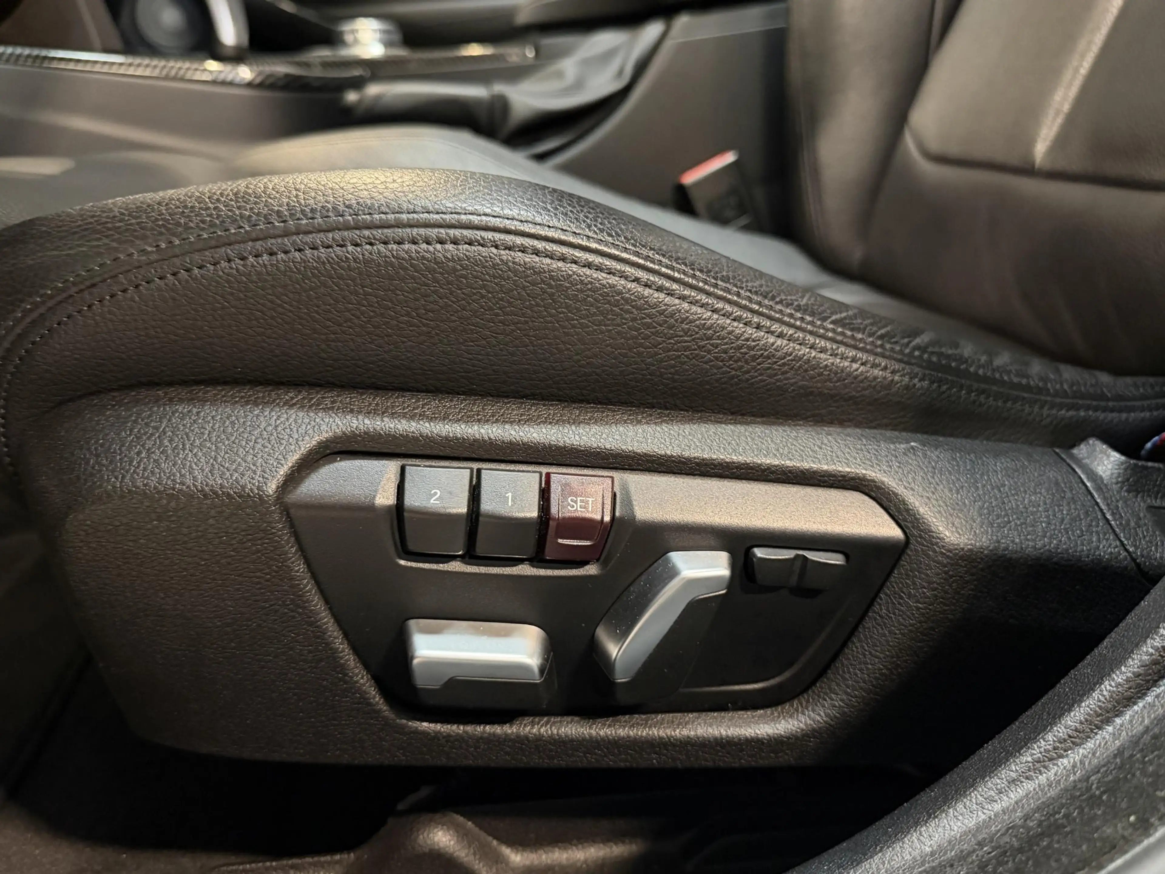 BMW 418 4-serie Gran Coupé 418i Executive Edition 19"/Lede — photo 13