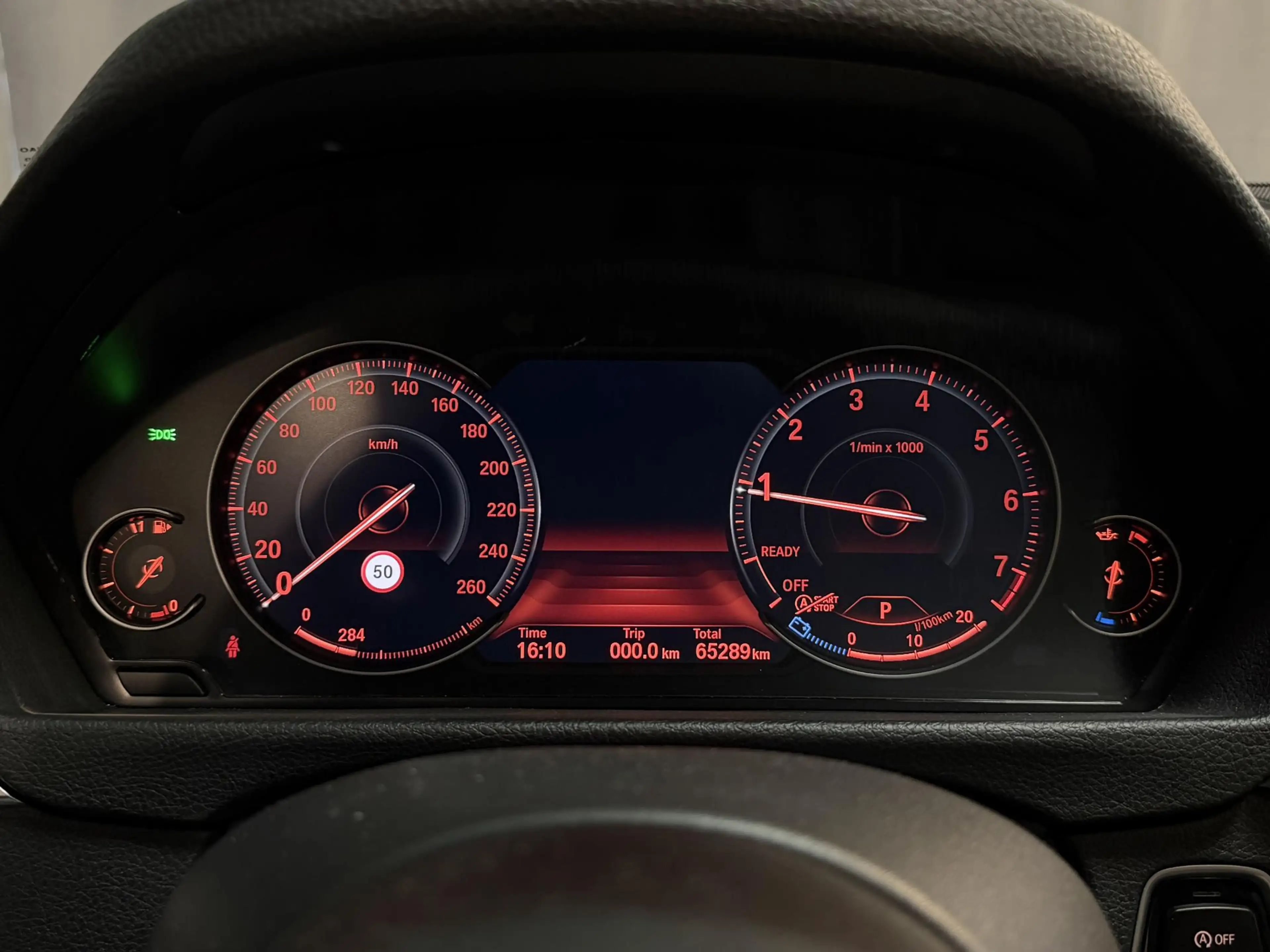 BMW 418 4-serie Gran Coupé 418i Executive Edition 19"/Lede — photo 6