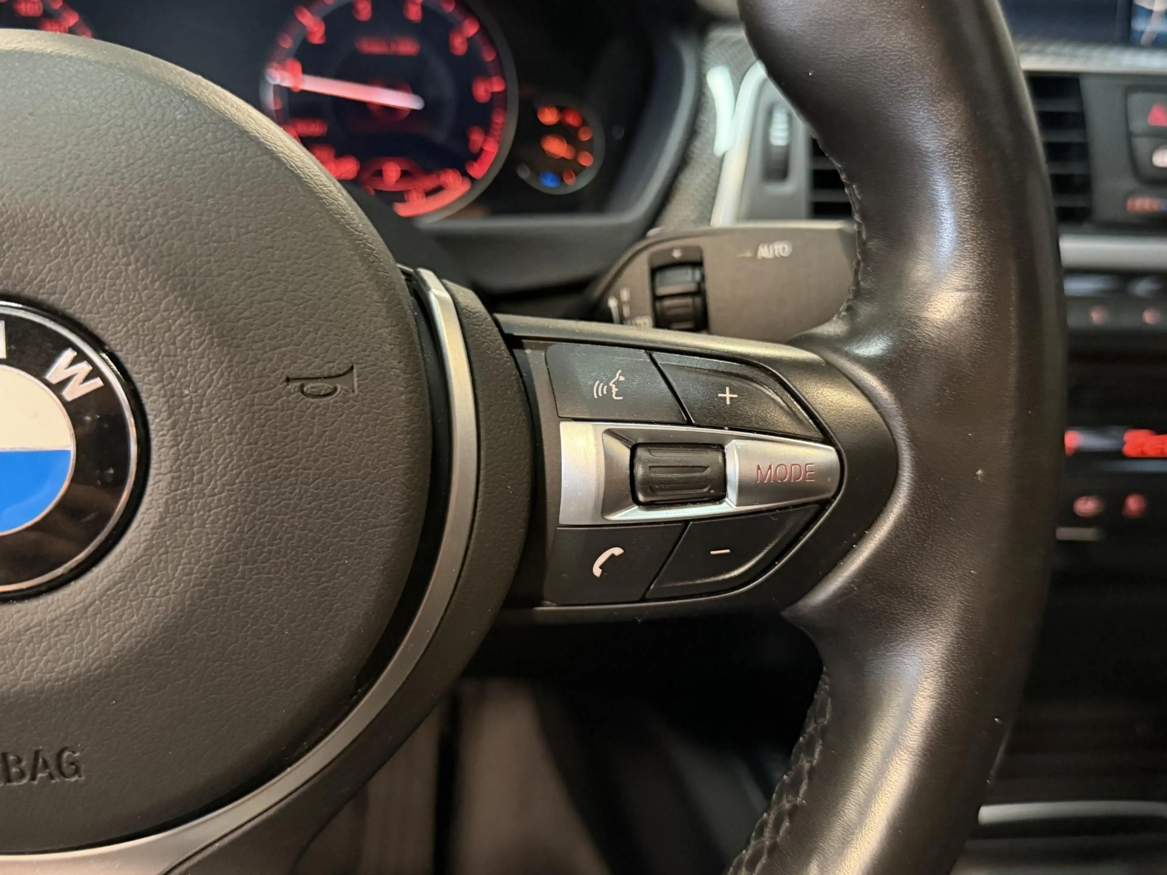 BMW 418 4-serie Gran Coupé 418i Executive Edition 19"/Lede — photo 15