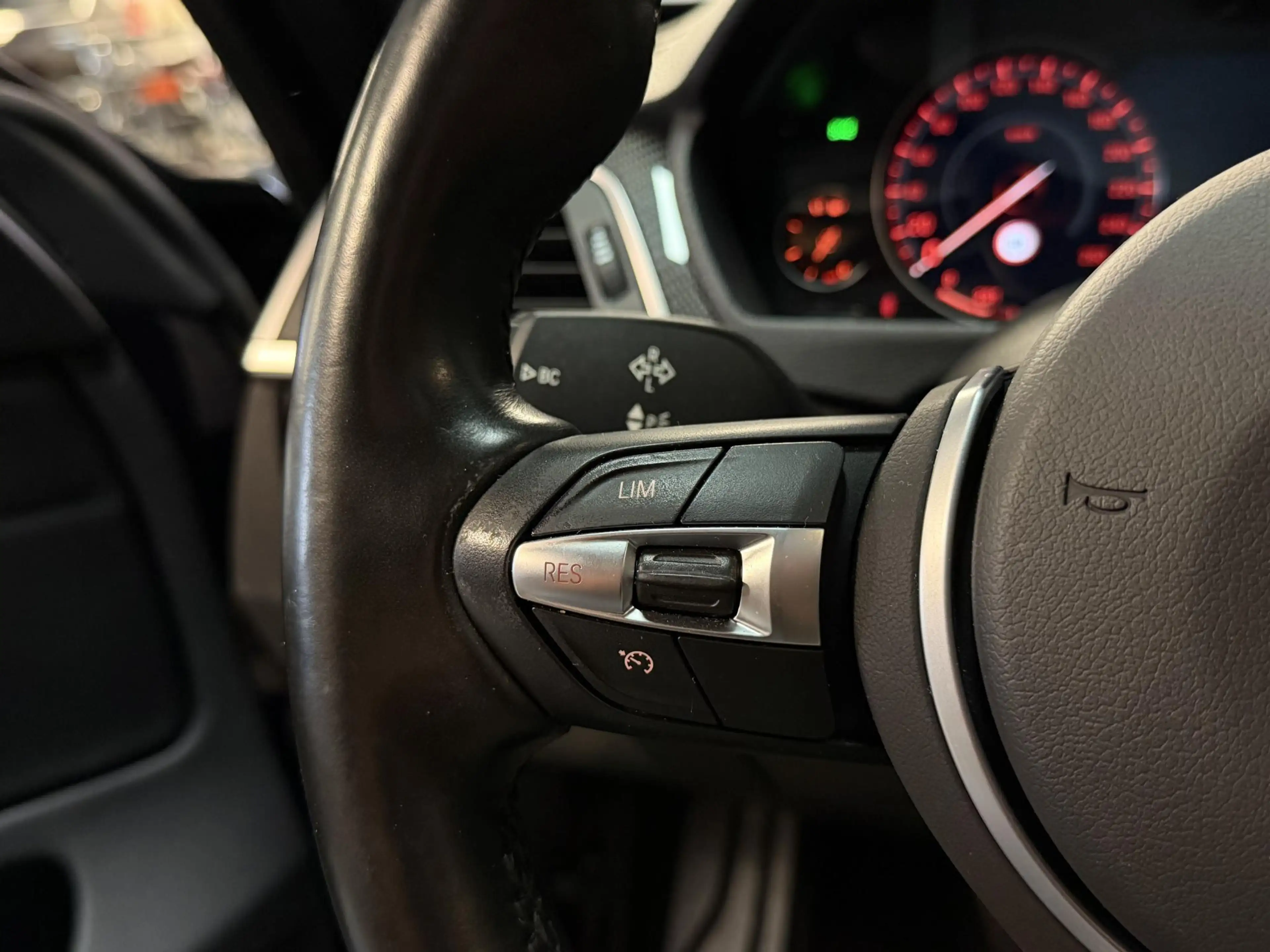 BMW 418 4-serie Gran Coupé 418i Executive Edition 19"/Lede — photo 14