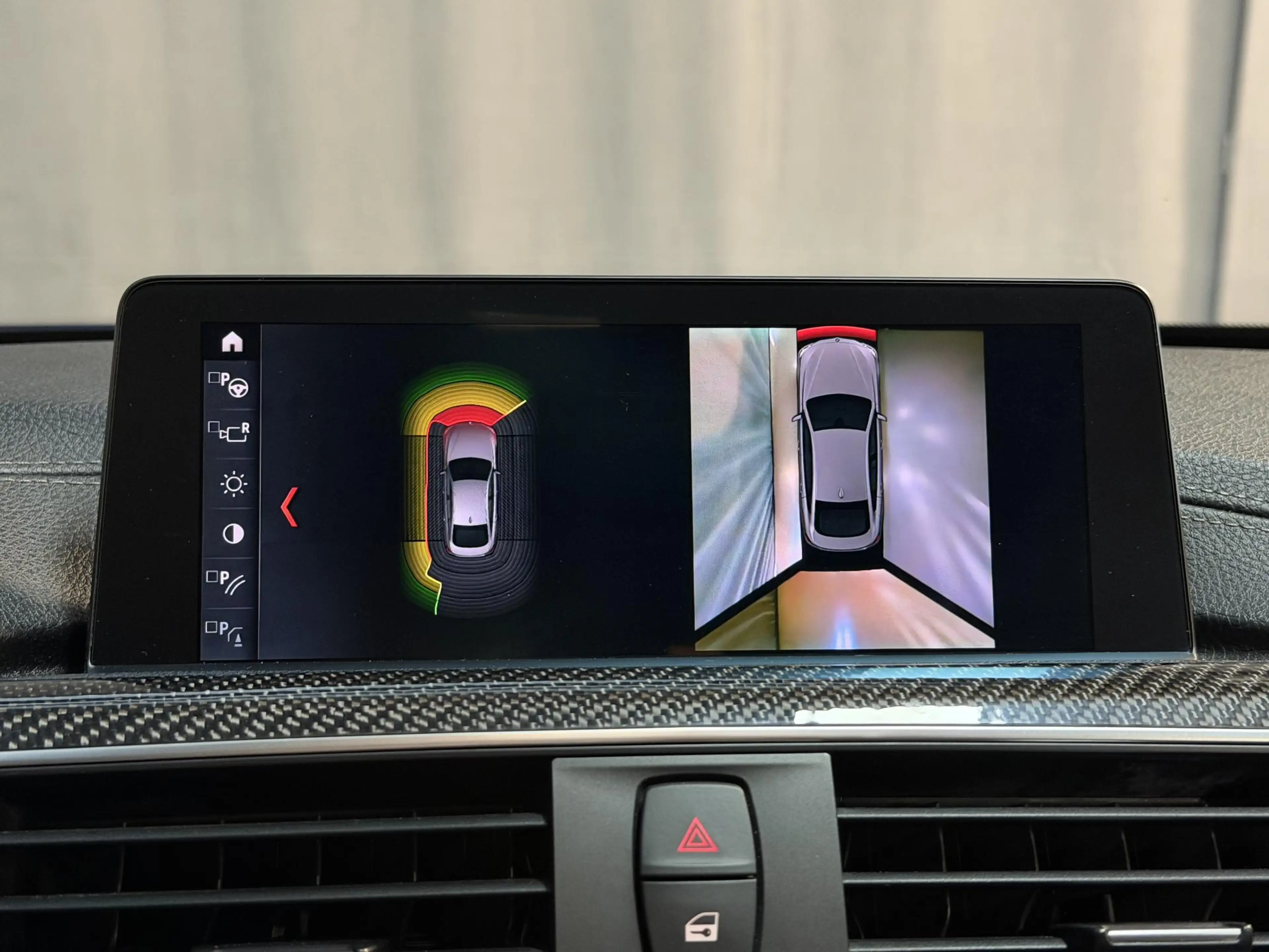 BMW 418 4-serie Gran Coupé 418i Executive Edition 19"/Lede — photo 17