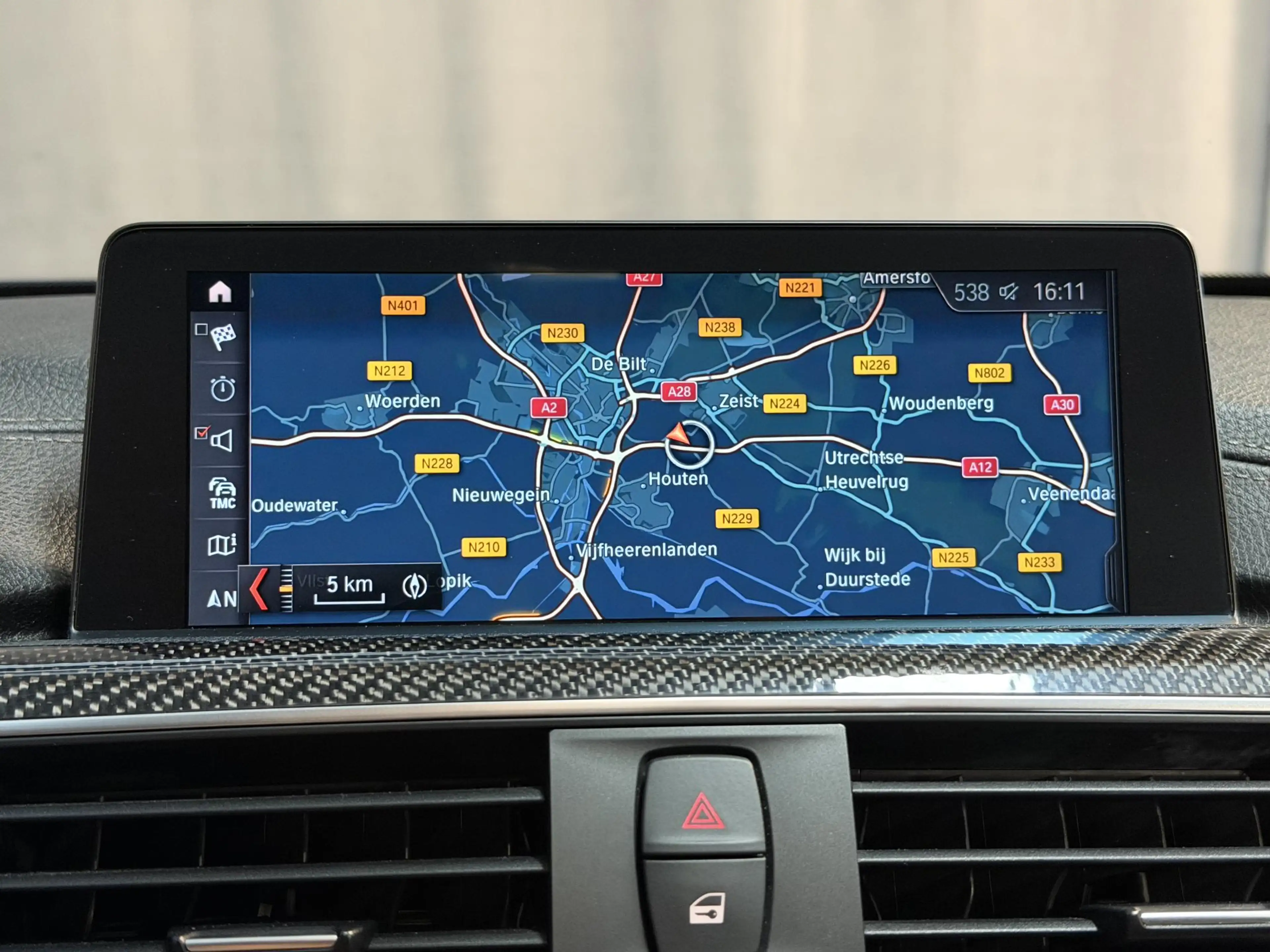 BMW 418 4-serie Gran Coupé 418i Executive Edition 19"/Lede — photo 19
