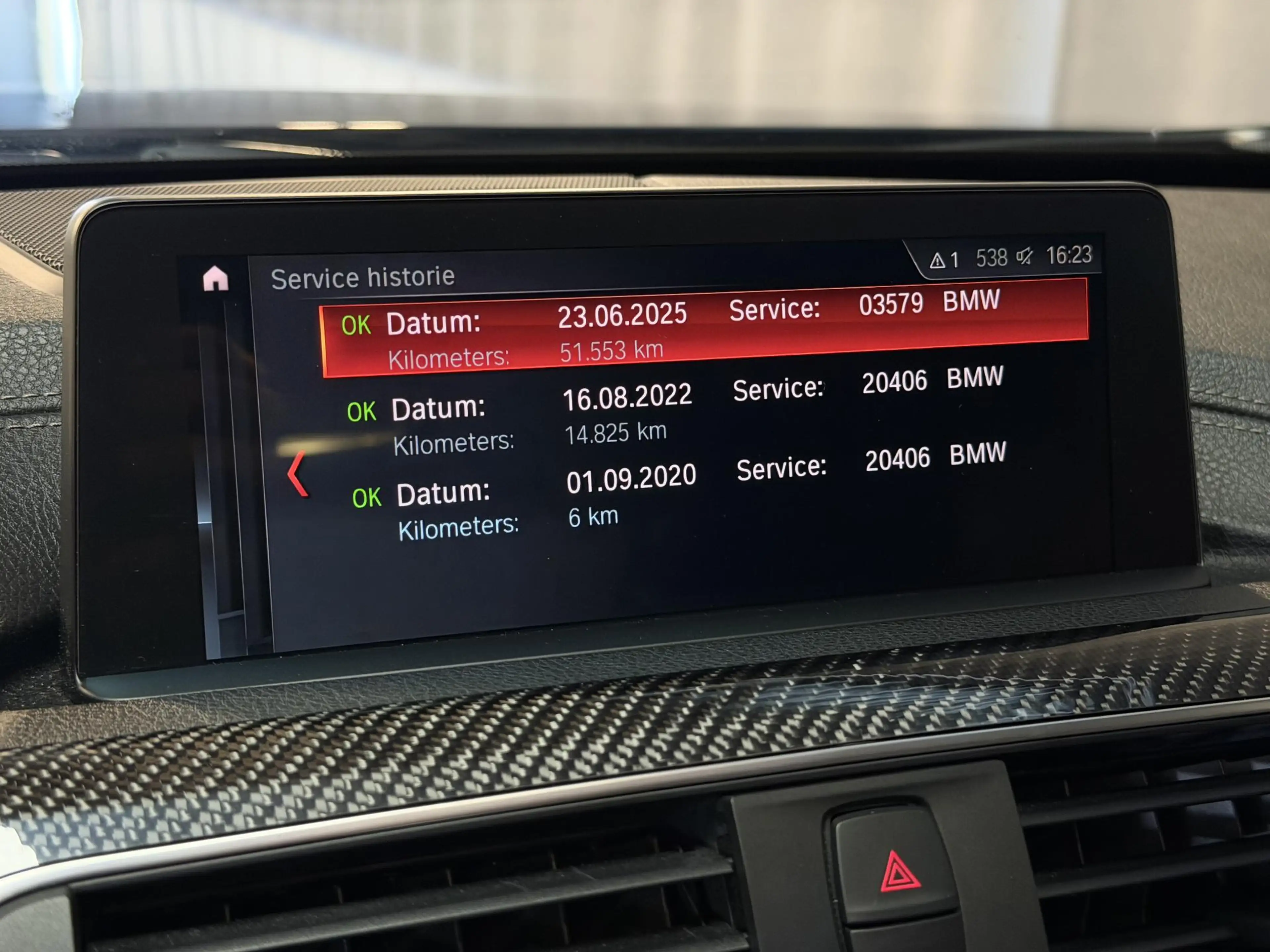BMW 418 4-serie Gran Coupé 418i Executive Edition 19"/Lede — photo 42