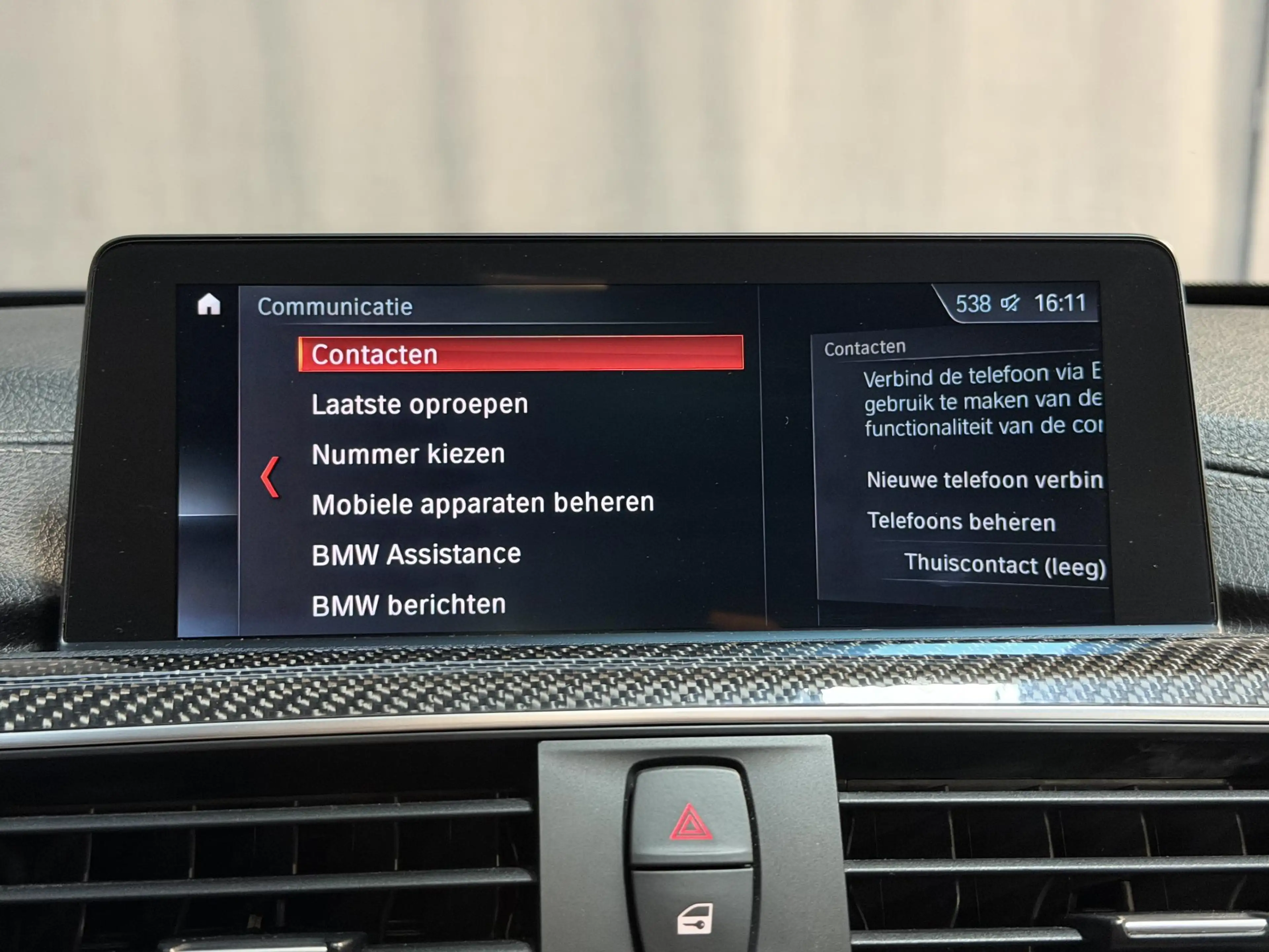 BMW 418 4-serie Gran Coupé 418i Executive Edition 19"/Lede — photo 36