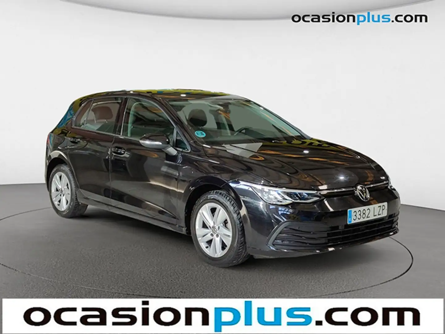 Volkswagen Golf 1.5 TSI Life 96kW Noir - 2