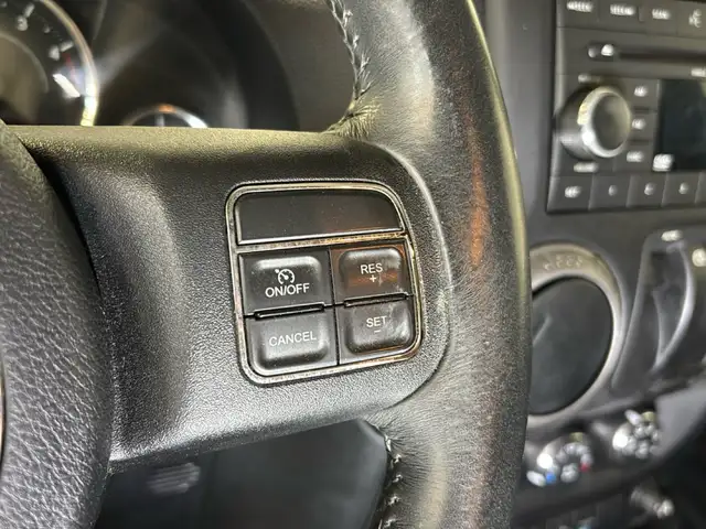 Jeep Wrangler view 13