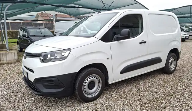 Toyota Proace City 1.5 DIESEL 100CV ACTIVE - EURO 6/D