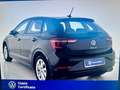 Volkswagen Polo 1.0 Style 110cv DSG - GARANZIA VOLKS 03/2027 Nero - thumbnail 2