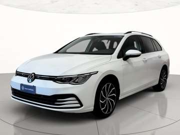 variant 2.0 tdi life 115cv dsg
